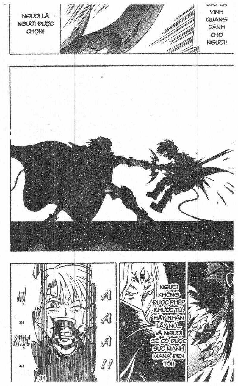 Joou Kishi Monogatari Chapter 4 trang 31