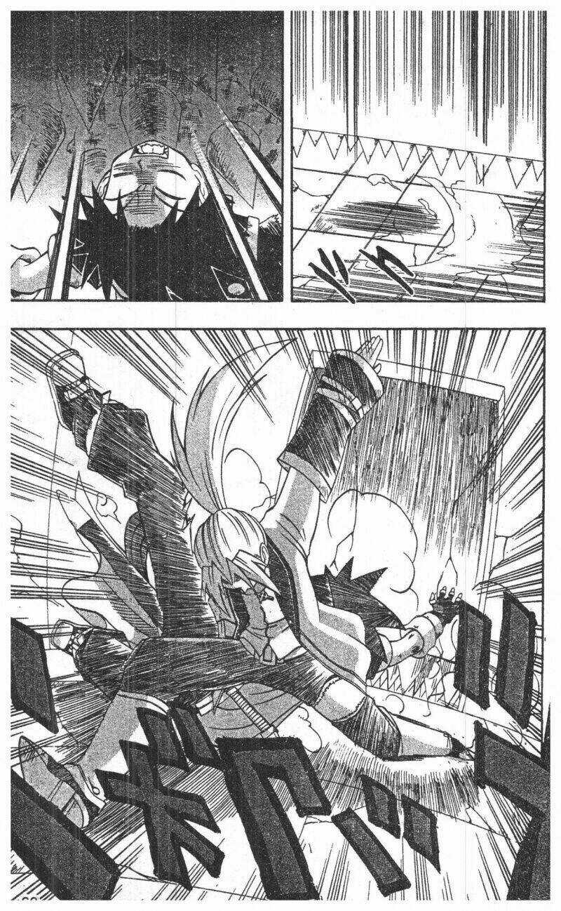 Joou Kishi Monogatari Chapter 4 trang 57