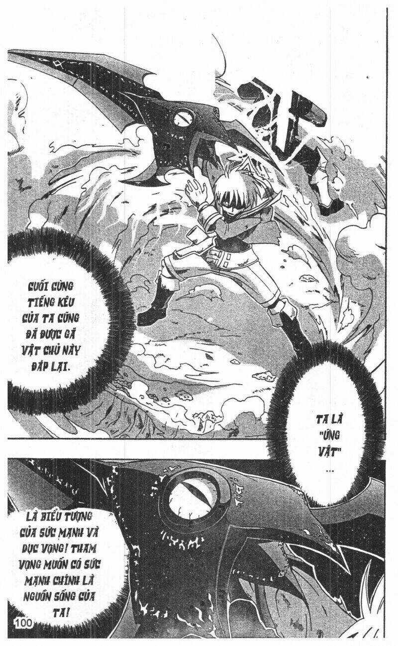 Joou Kishi Monogatari Chapter 4 trang 97