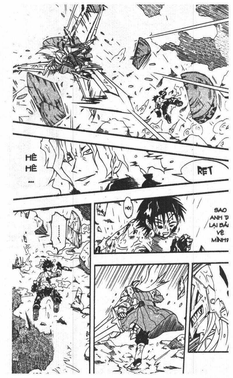 Joou Kishi Monogatari Chapter 5 trang 117