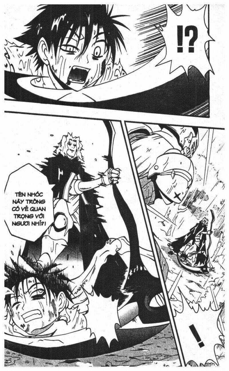 Joou Kishi Monogatari Chapter 5 trang 118