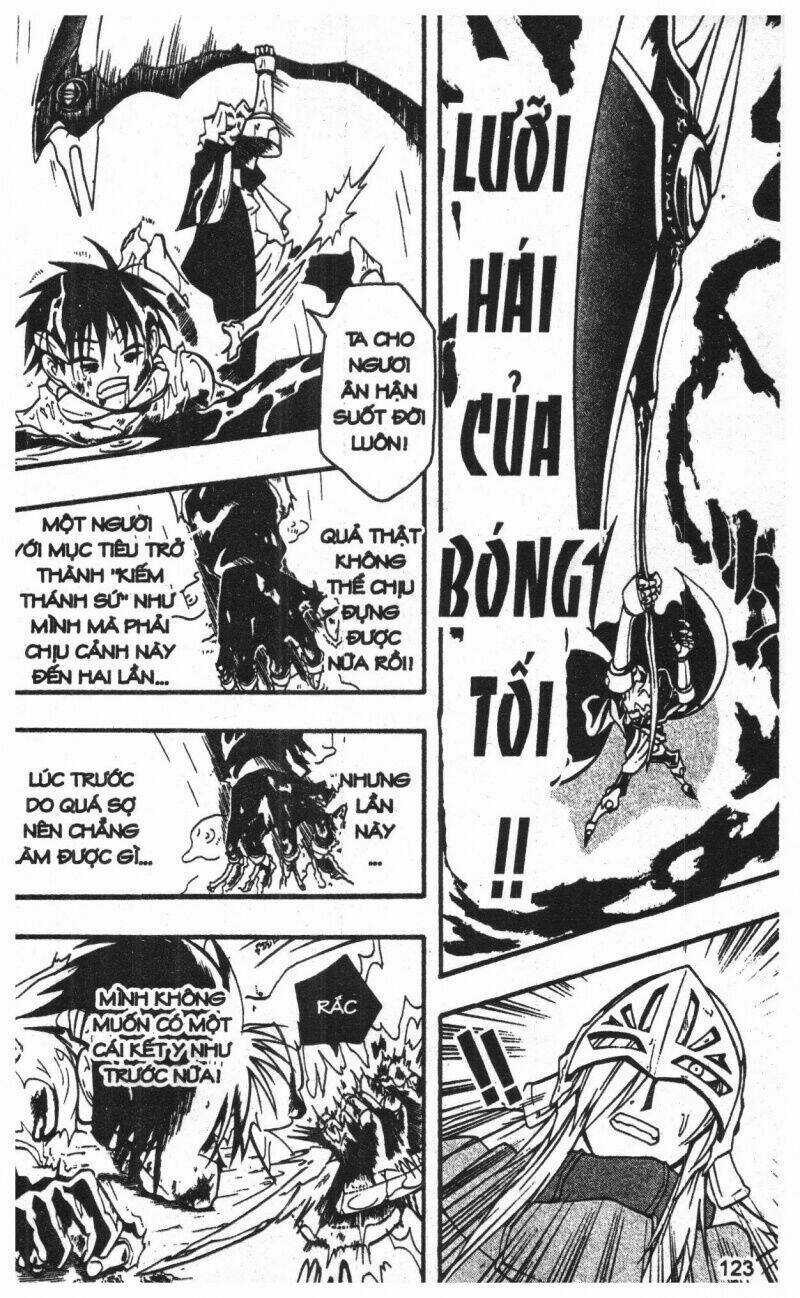 Joou Kishi Monogatari Chapter 5 trang 120