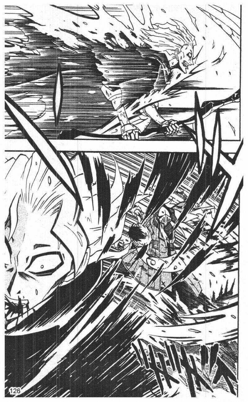 Joou Kishi Monogatari Chapter 5 trang 123