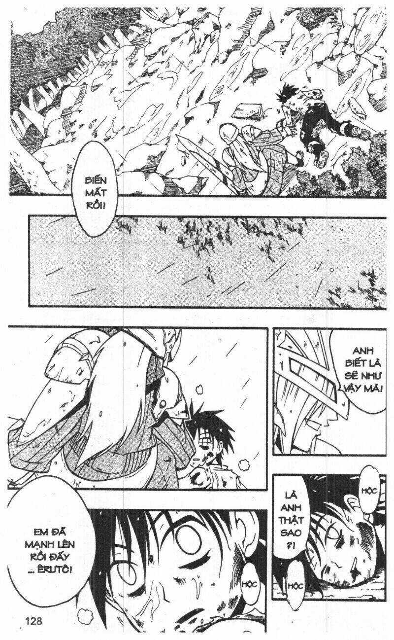 Joou Kishi Monogatari Chapter 5 trang 125