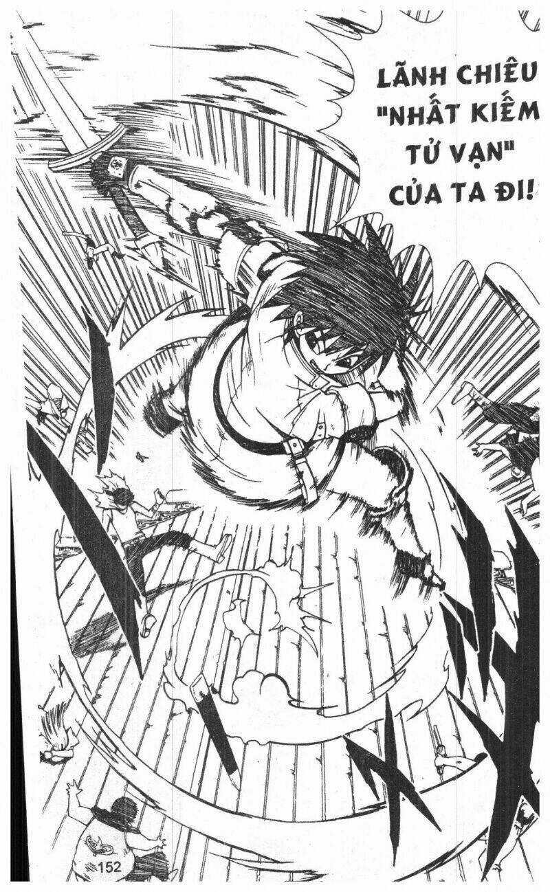 Joou Kishi Monogatari Chapter 5 trang 149