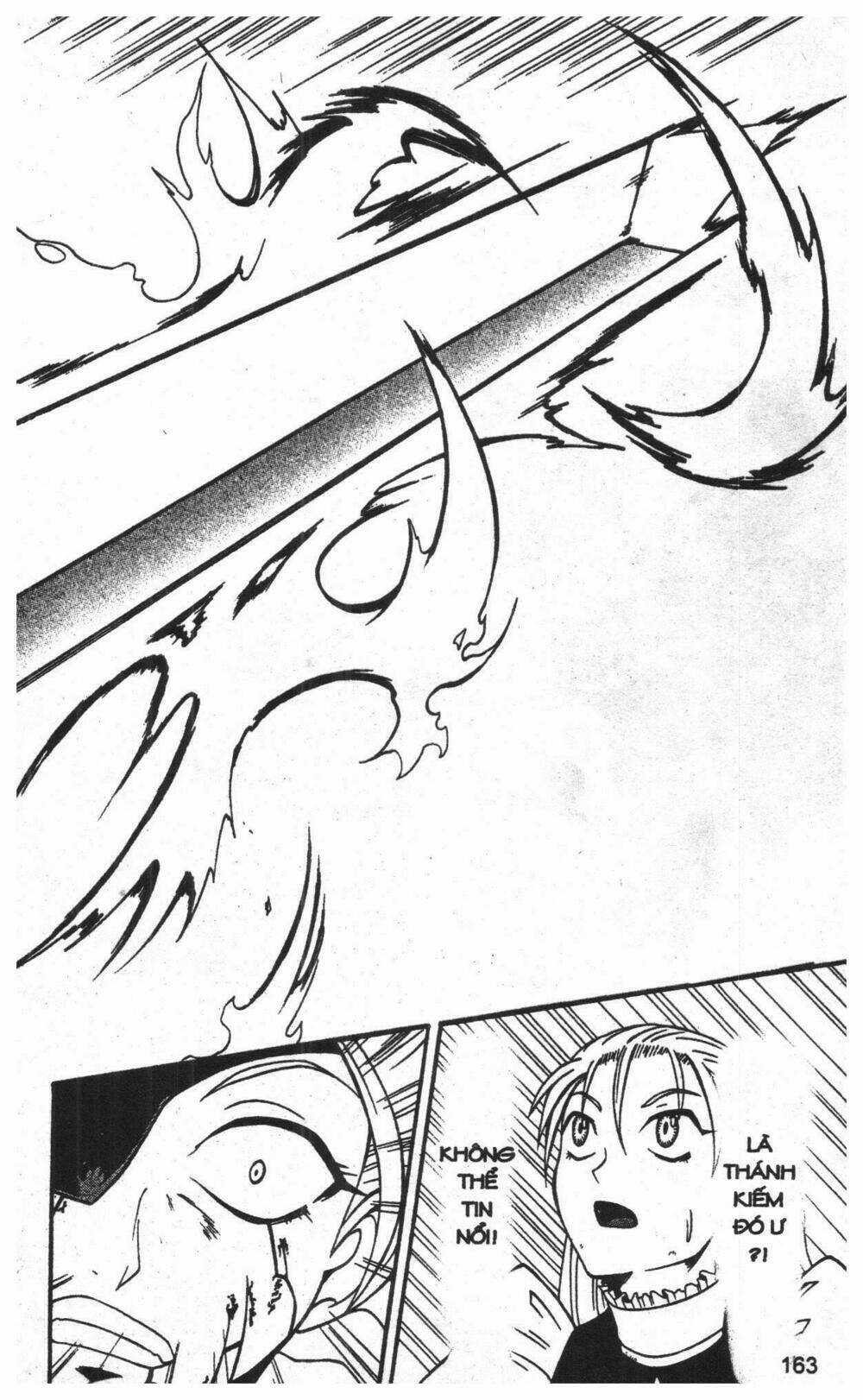 Joou Kishi Monogatari Chapter 5 trang 160