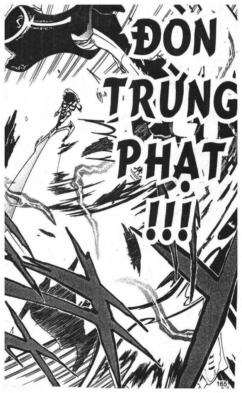 Joou Kishi Monogatari Chapter 5 trang 162