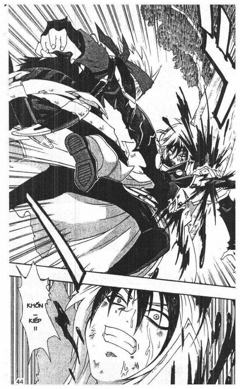 Joou Kishi Monogatari Chapter 5 trang 41