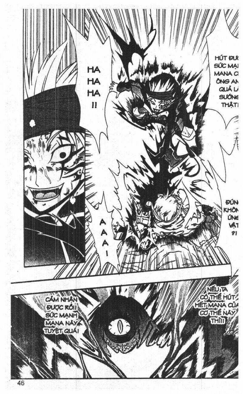 Joou Kishi Monogatari Chapter 5 trang 43