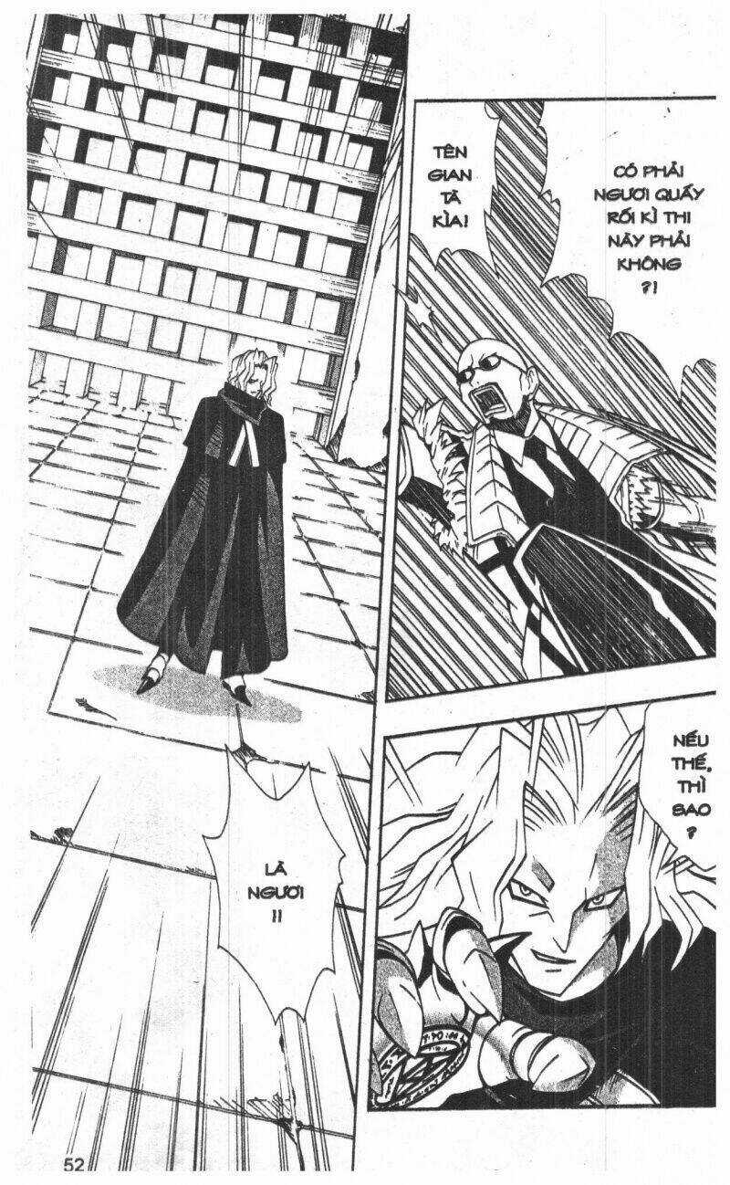 Joou Kishi Monogatari Chapter 5 trang 49