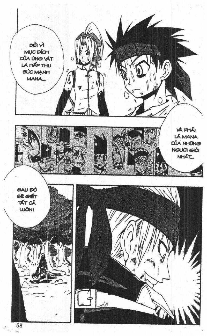 Joou Kishi Monogatari Chapter 5 trang 55