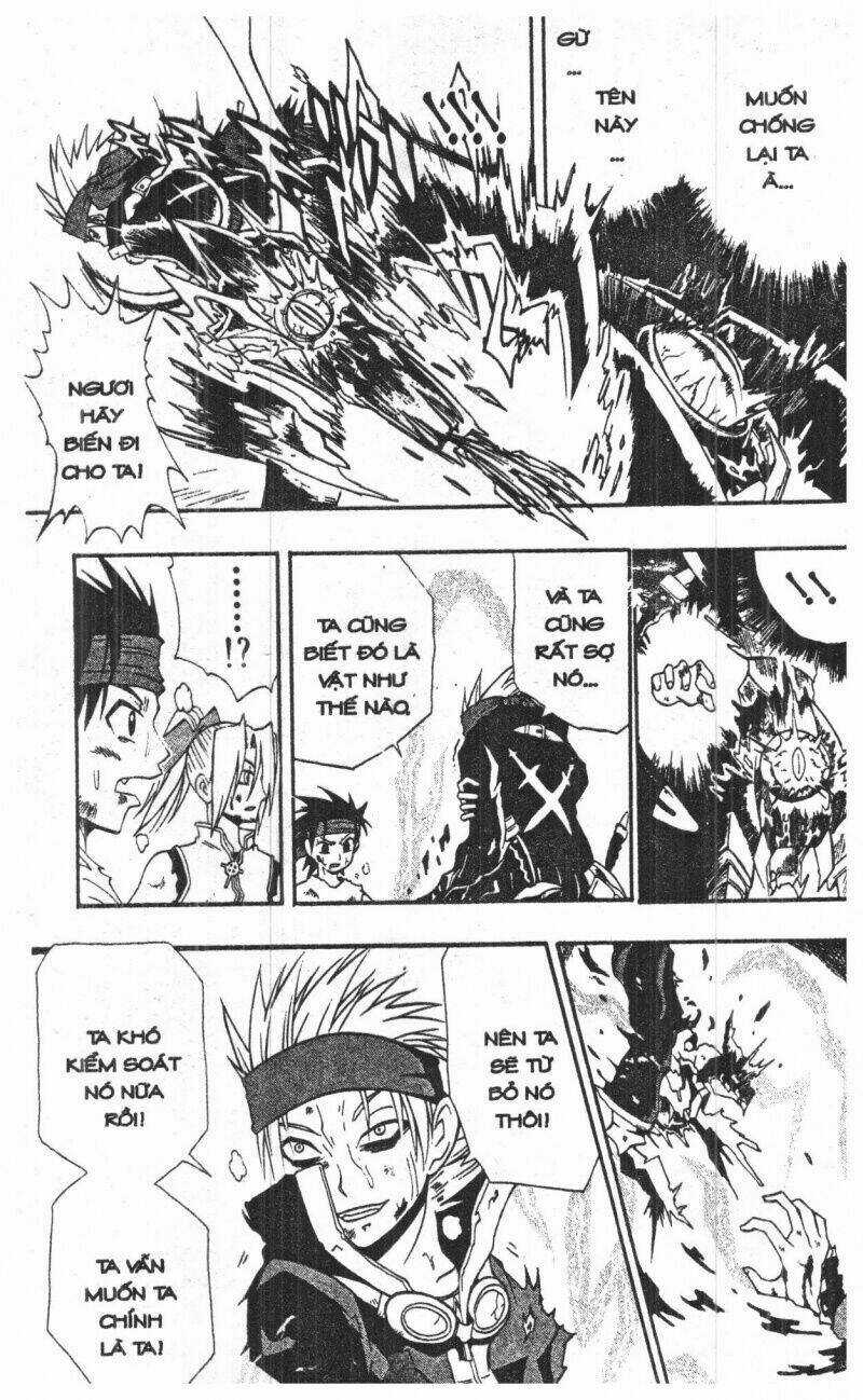 Joou Kishi Monogatari Chapter 5 trang 59