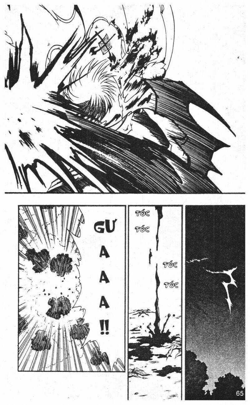 Joou Kishi Monogatari Chapter 5 trang 62