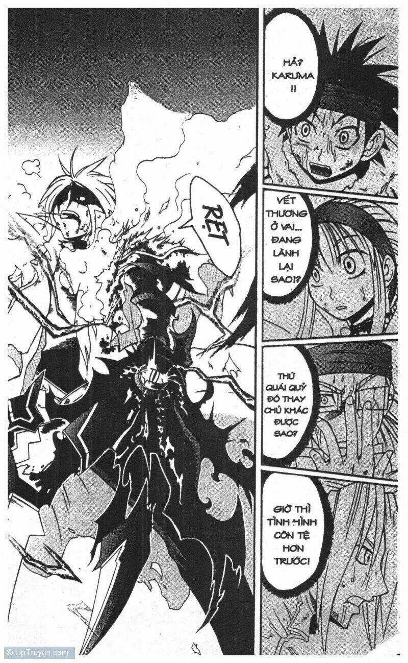 Joou Kishi Monogatari Chapter 5 trang 64