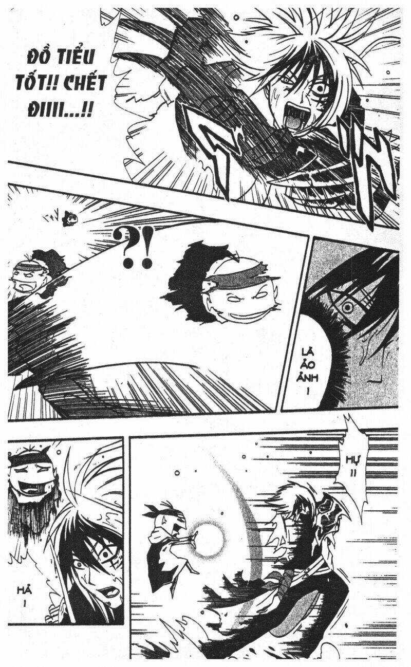 Joou Kishi Monogatari Chapter 5 trang 76