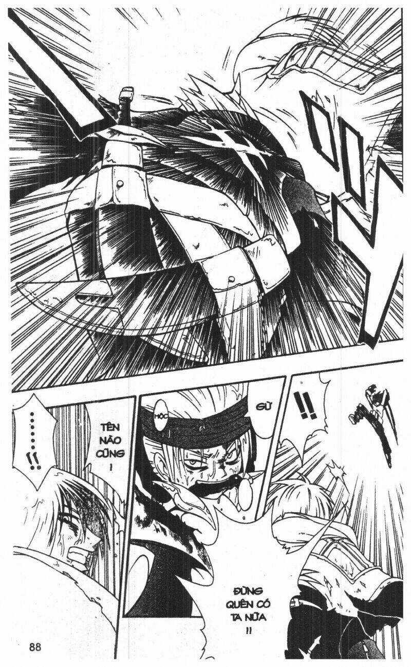 Joou Kishi Monogatari Chapter 5 trang 85