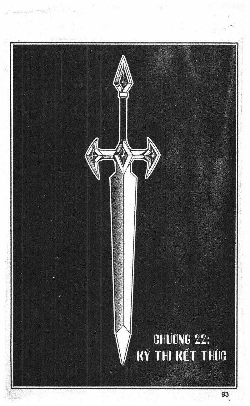 Joou Kishi Monogatari Chapter 5 trang 90