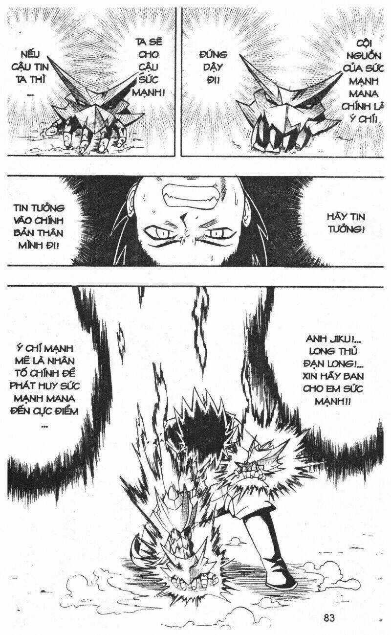 Joou Kishi Monogatari Chapter 6 trang 100