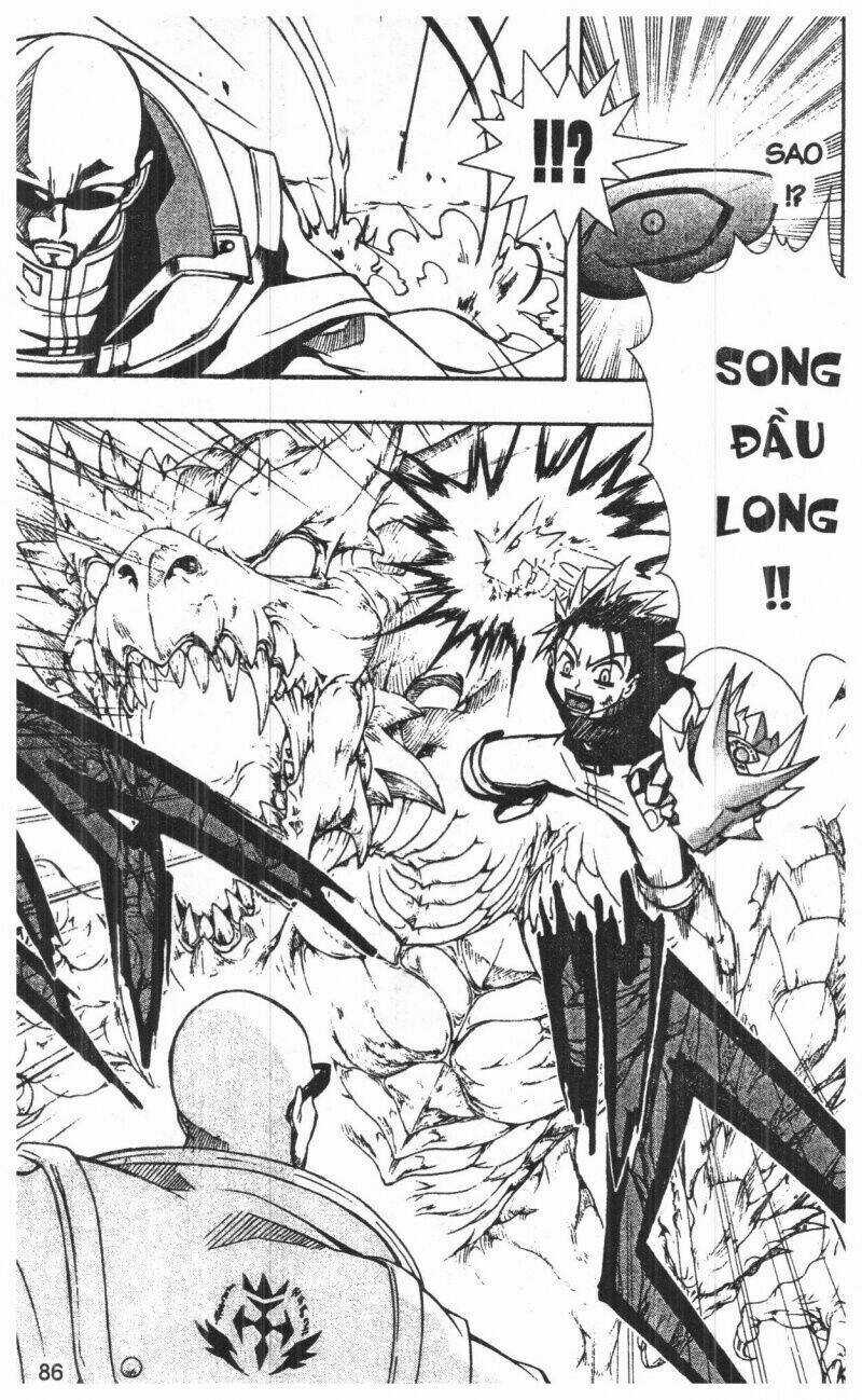 Joou Kishi Monogatari Chapter 6 trang 103