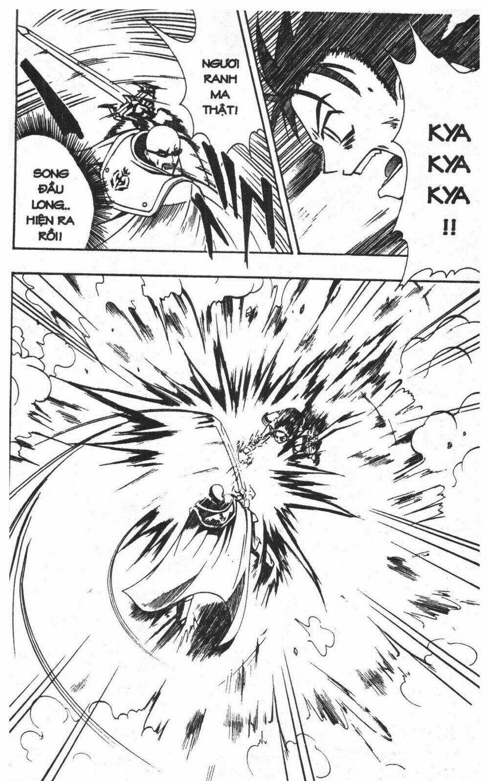 Joou Kishi Monogatari Chapter 6 trang 104