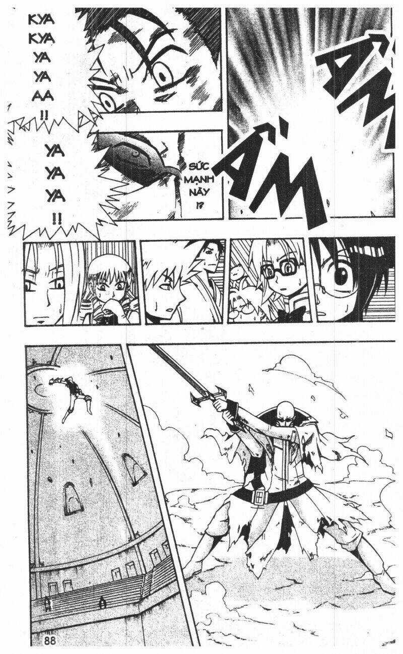 Joou Kishi Monogatari Chapter 6 trang 106