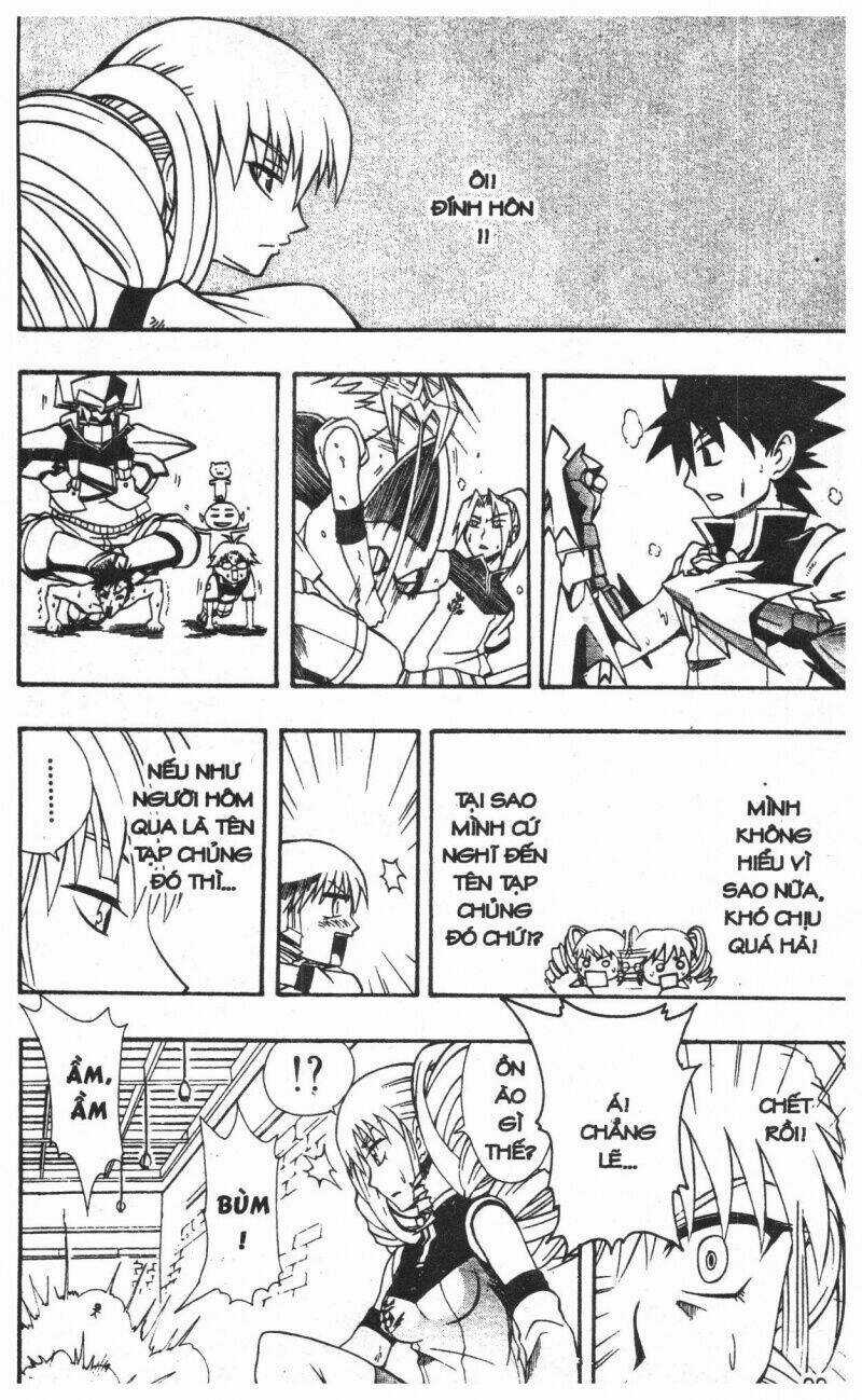 Joou Kishi Monogatari Chapter 6 trang 122