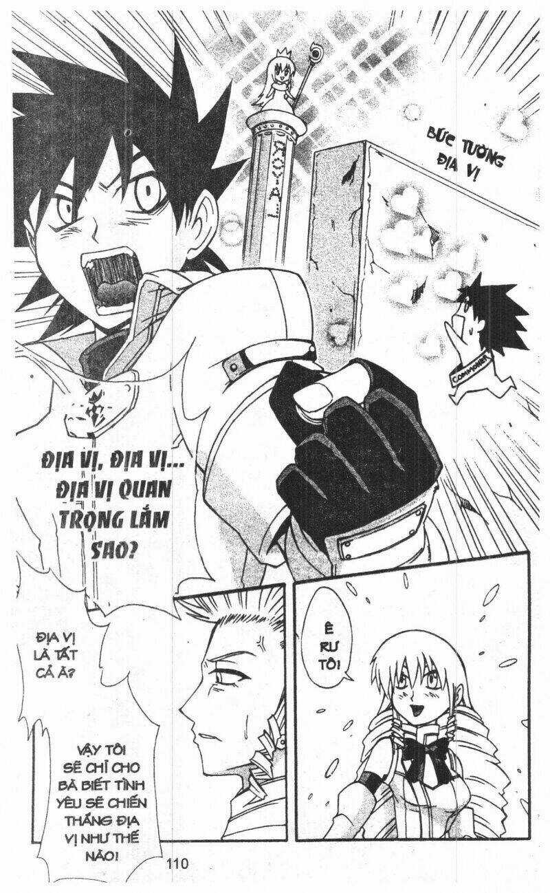 Joou Kishi Monogatari Chapter 6 trang 141