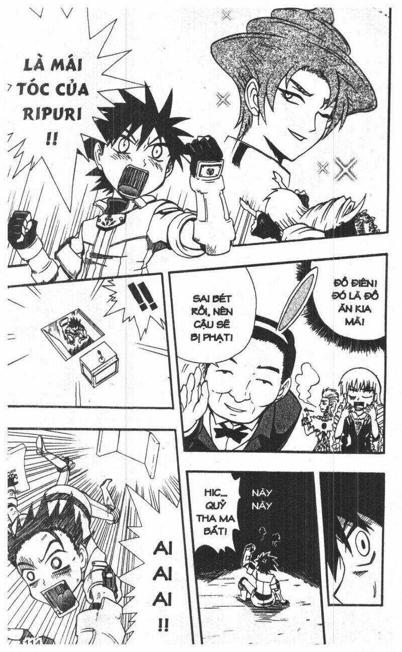 Joou Kishi Monogatari Chapter 6 trang 146