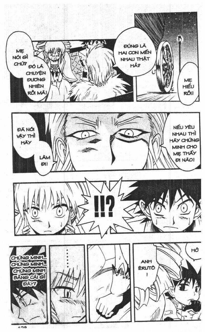 Joou Kishi Monogatari Chapter 6 trang 164