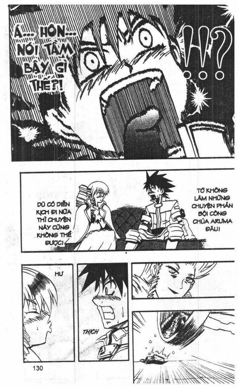 Joou Kishi Monogatari Chapter 6 trang 167