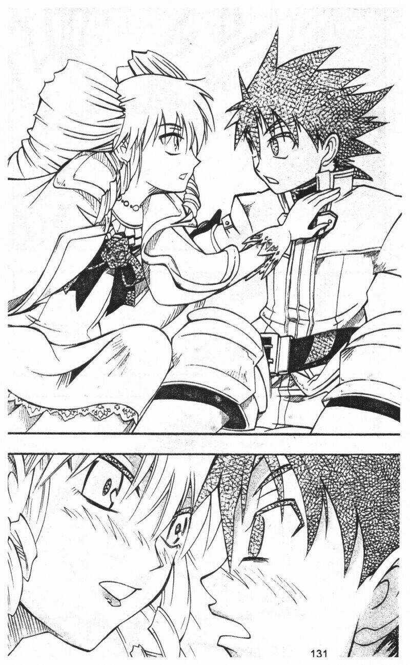 Joou Kishi Monogatari Chapter 6 trang 168