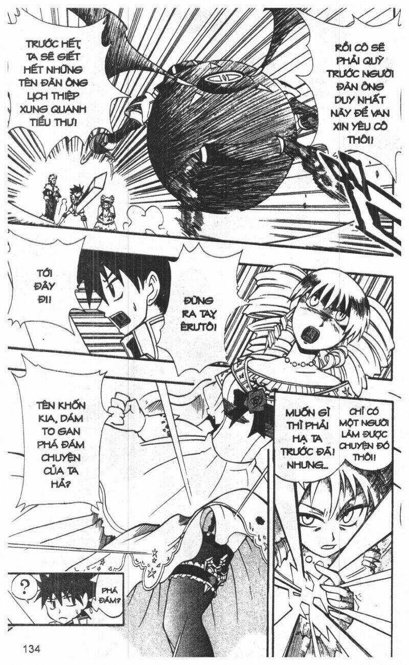 Joou Kishi Monogatari Chapter 6 trang 172