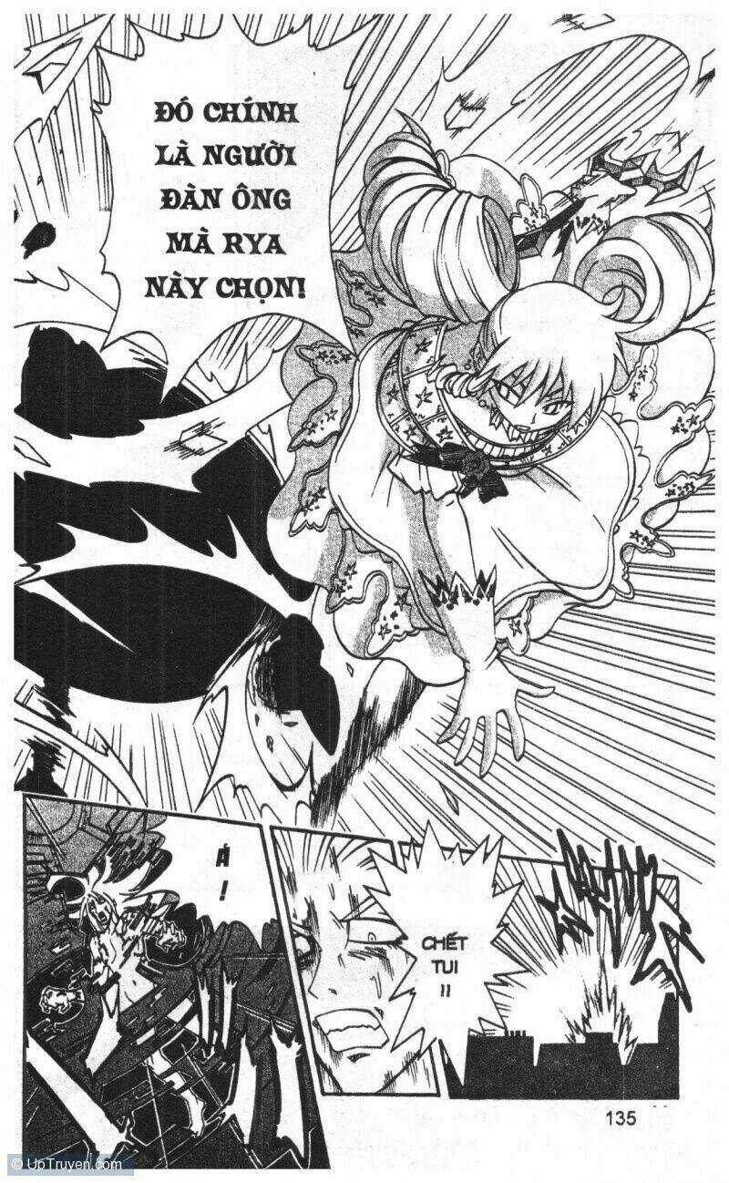 Joou Kishi Monogatari Chapter 6 trang 173