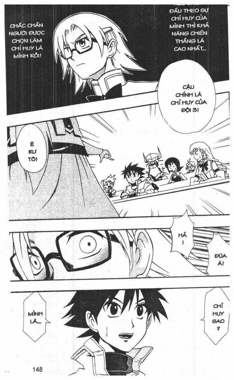 Joou Kishi Monogatari Chapter 6 trang 187