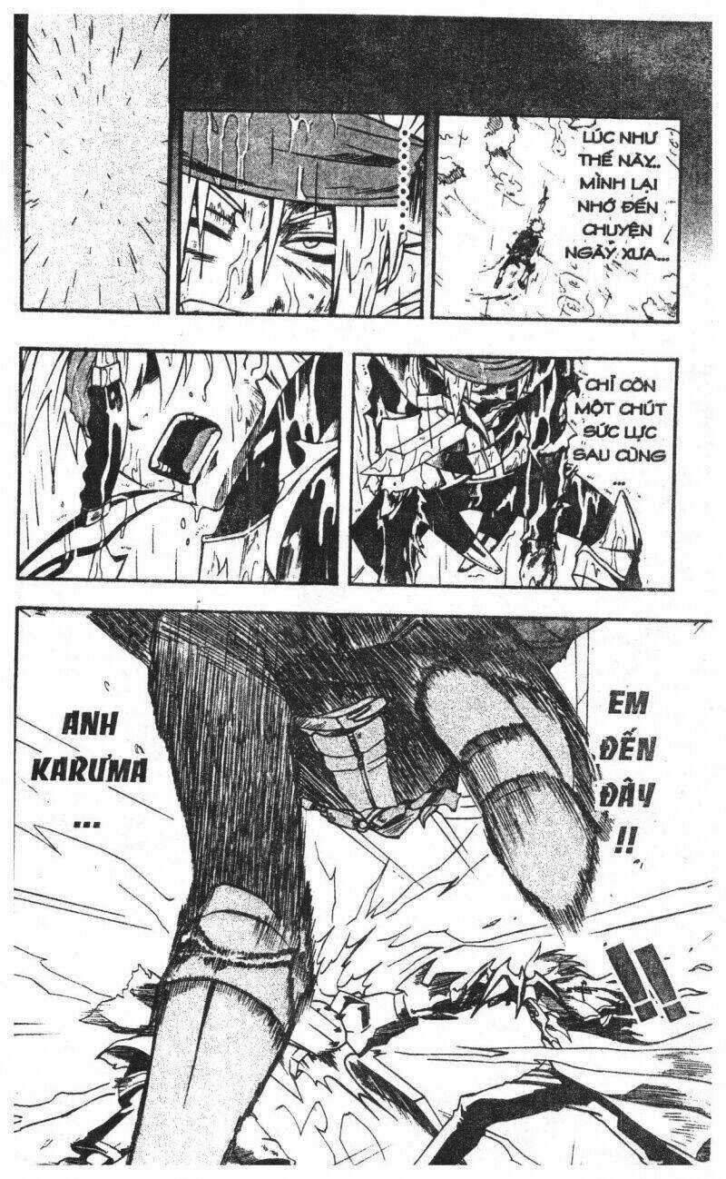 Joou Kishi Monogatari Chapter 6 trang 207