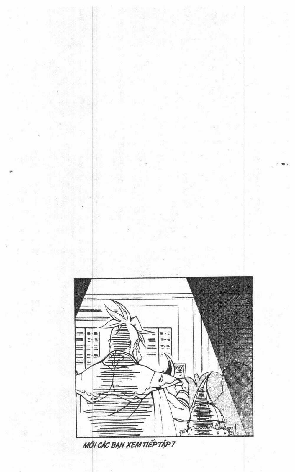 Joou Kishi Monogatari Chapter 6 trang 208