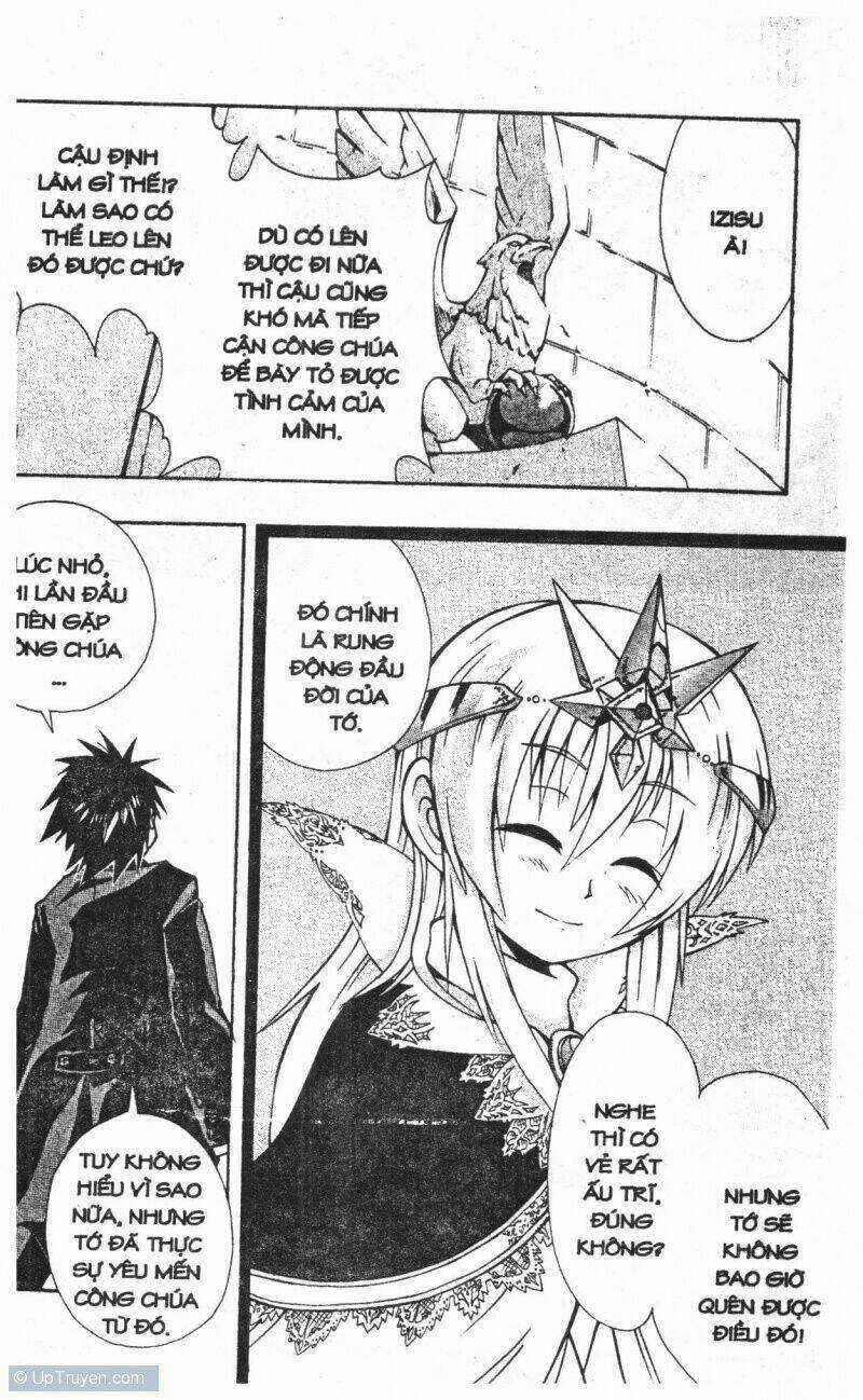 Joou Kishi Monogatari Chapter 6 trang 41