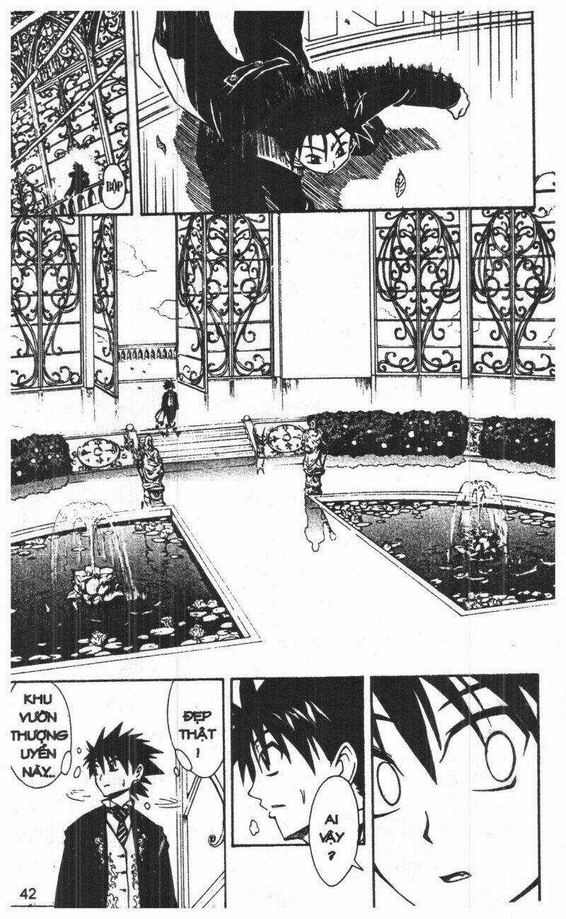 Joou Kishi Monogatari Chapter 6 trang 52