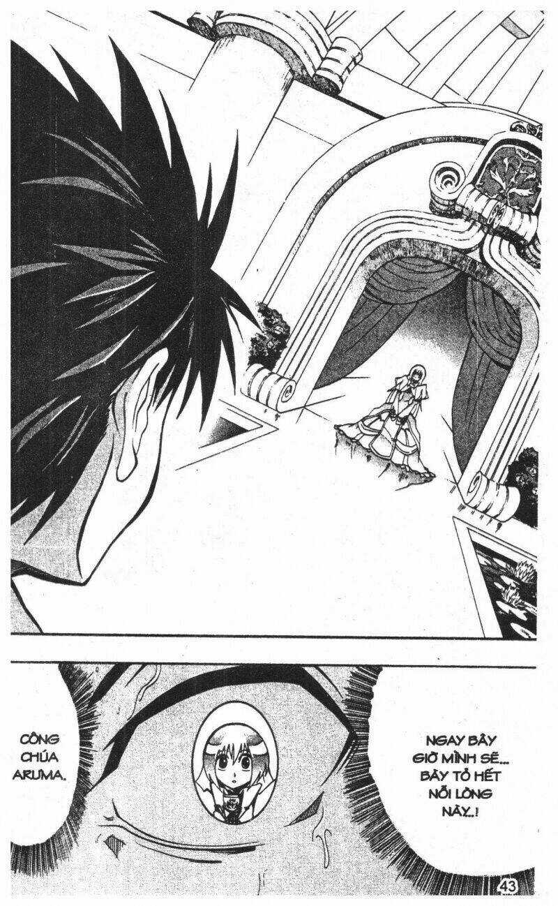 Joou Kishi Monogatari Chapter 6 trang 53