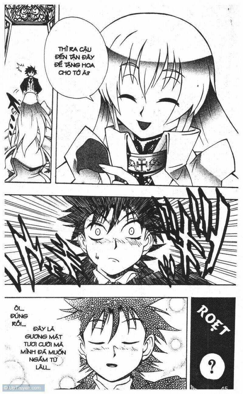 Joou Kishi Monogatari Chapter 6 trang 55