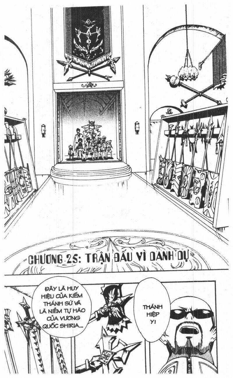 Joou Kishi Monogatari Chapter 6 trang 64