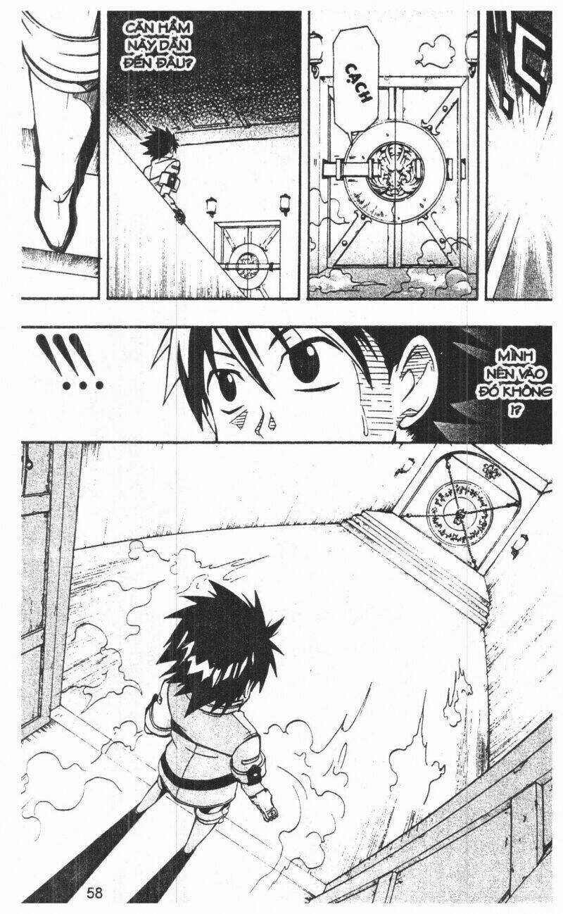 Joou Kishi Monogatari Chapter 6 trang 71