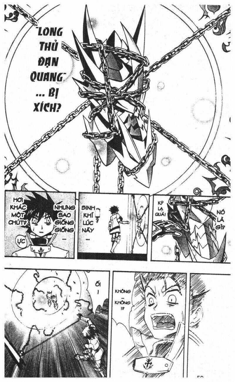 Joou Kishi Monogatari Chapter 6 trang 72