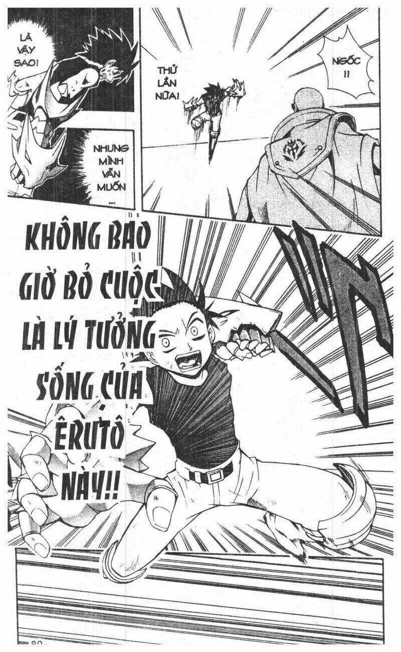 Joou Kishi Monogatari Chapter 6 trang 96