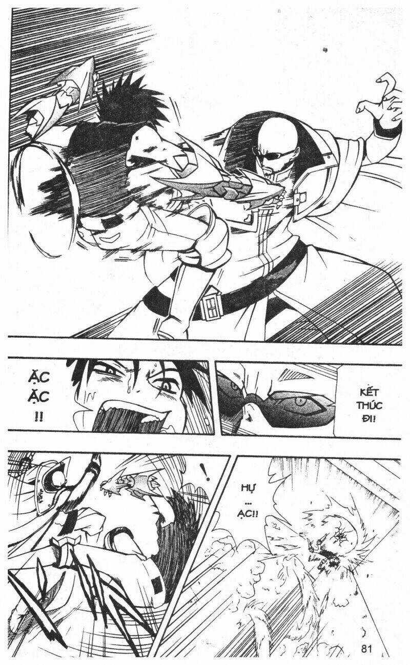 Joou Kishi Monogatari Chapter 6 trang 97