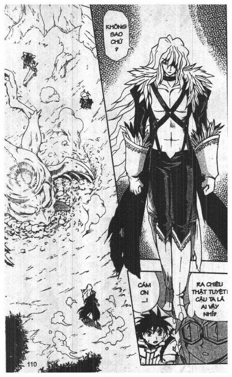 Joou Kishi Monogatari Chapter 7 trang 104