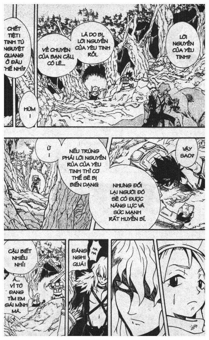 Joou Kishi Monogatari Chapter 7 trang 113