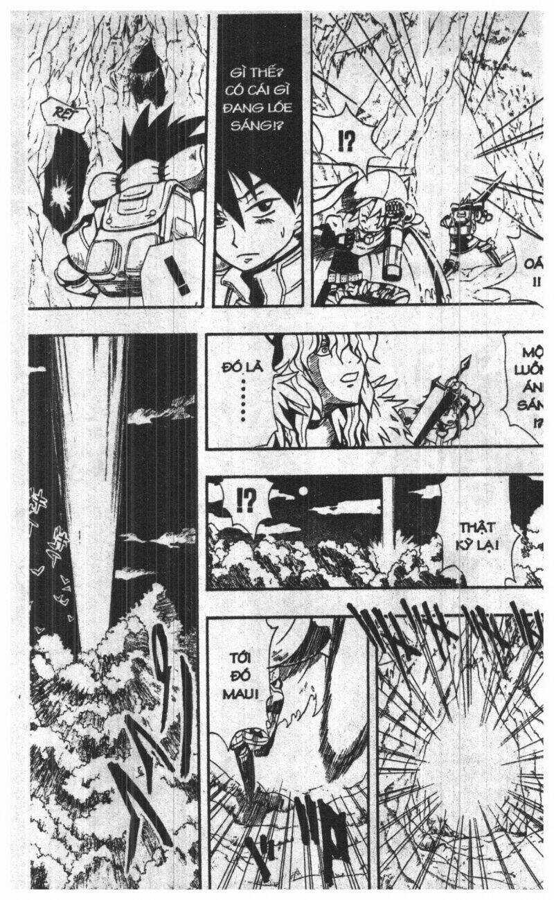 Joou Kishi Monogatari Chapter 7 trang 116