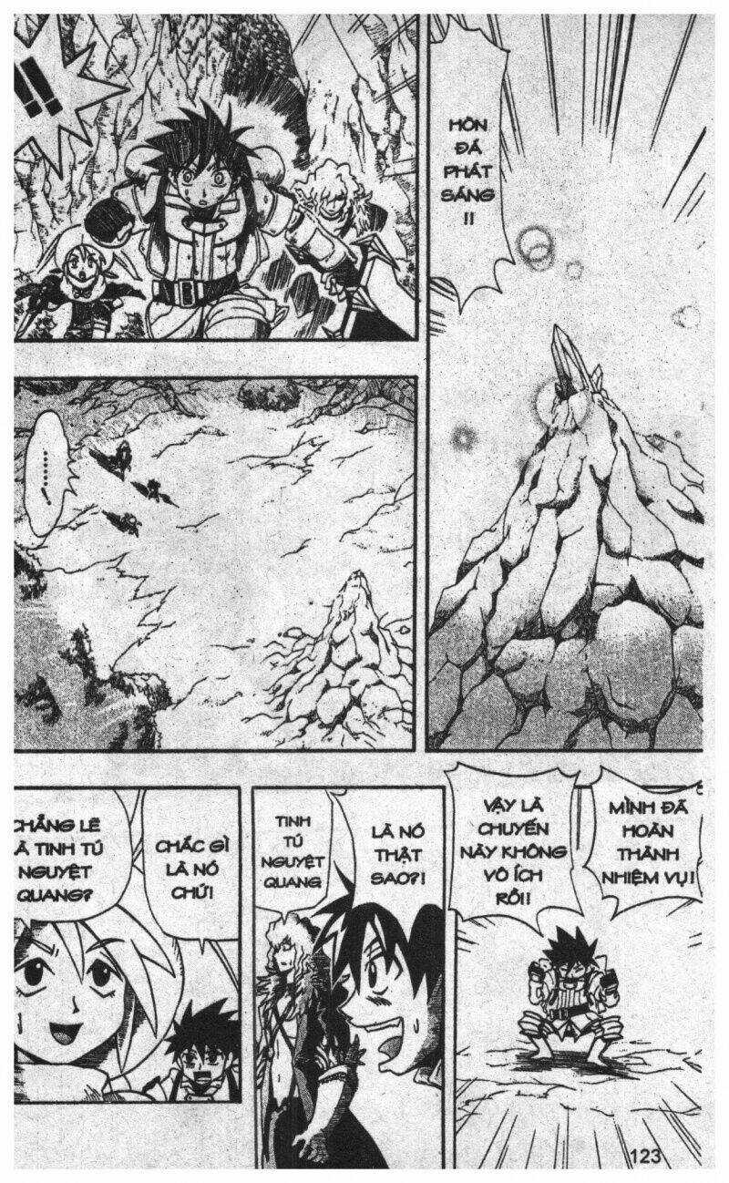 Joou Kishi Monogatari Chapter 7 trang 117