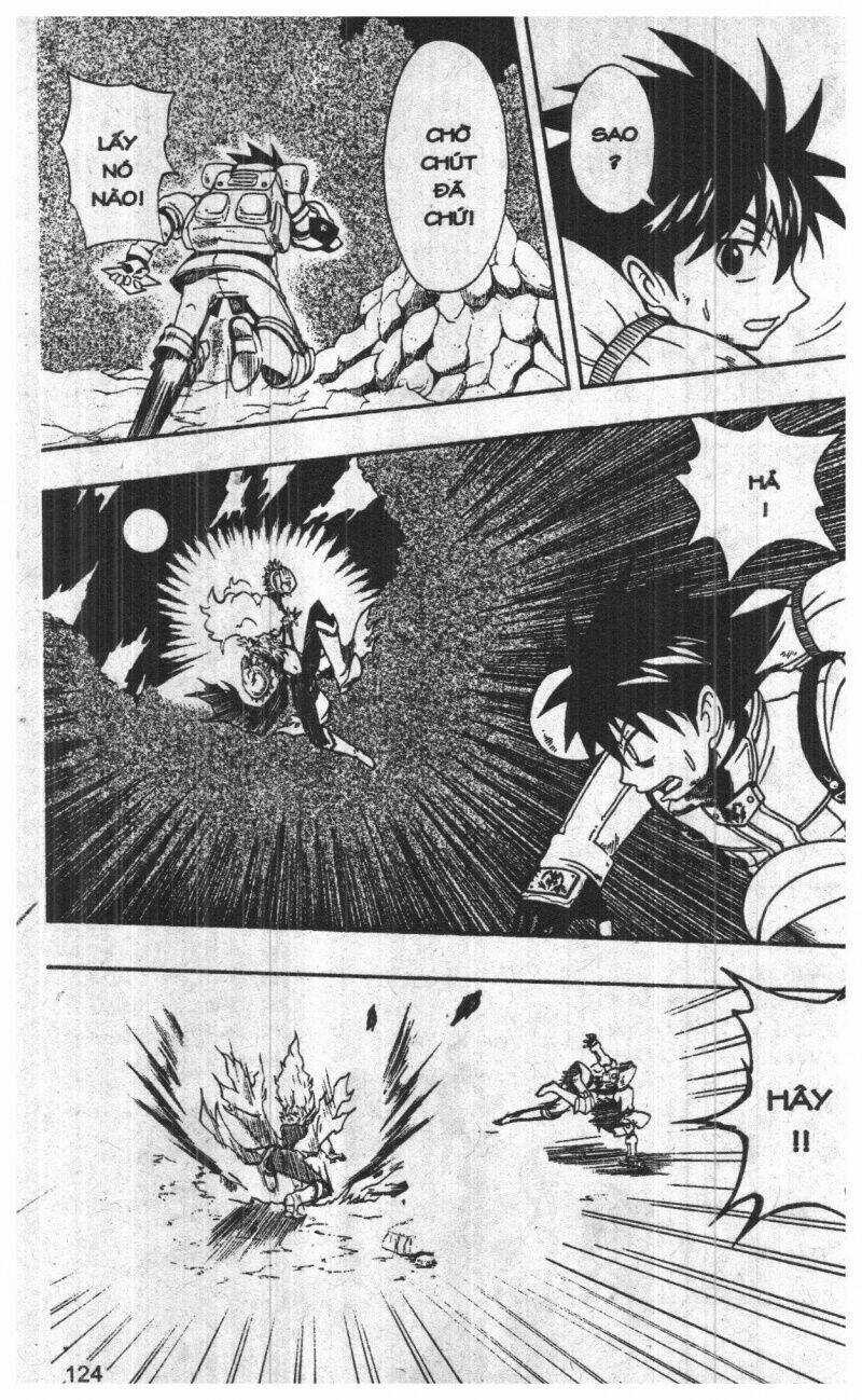 Joou Kishi Monogatari Chapter 7 trang 118